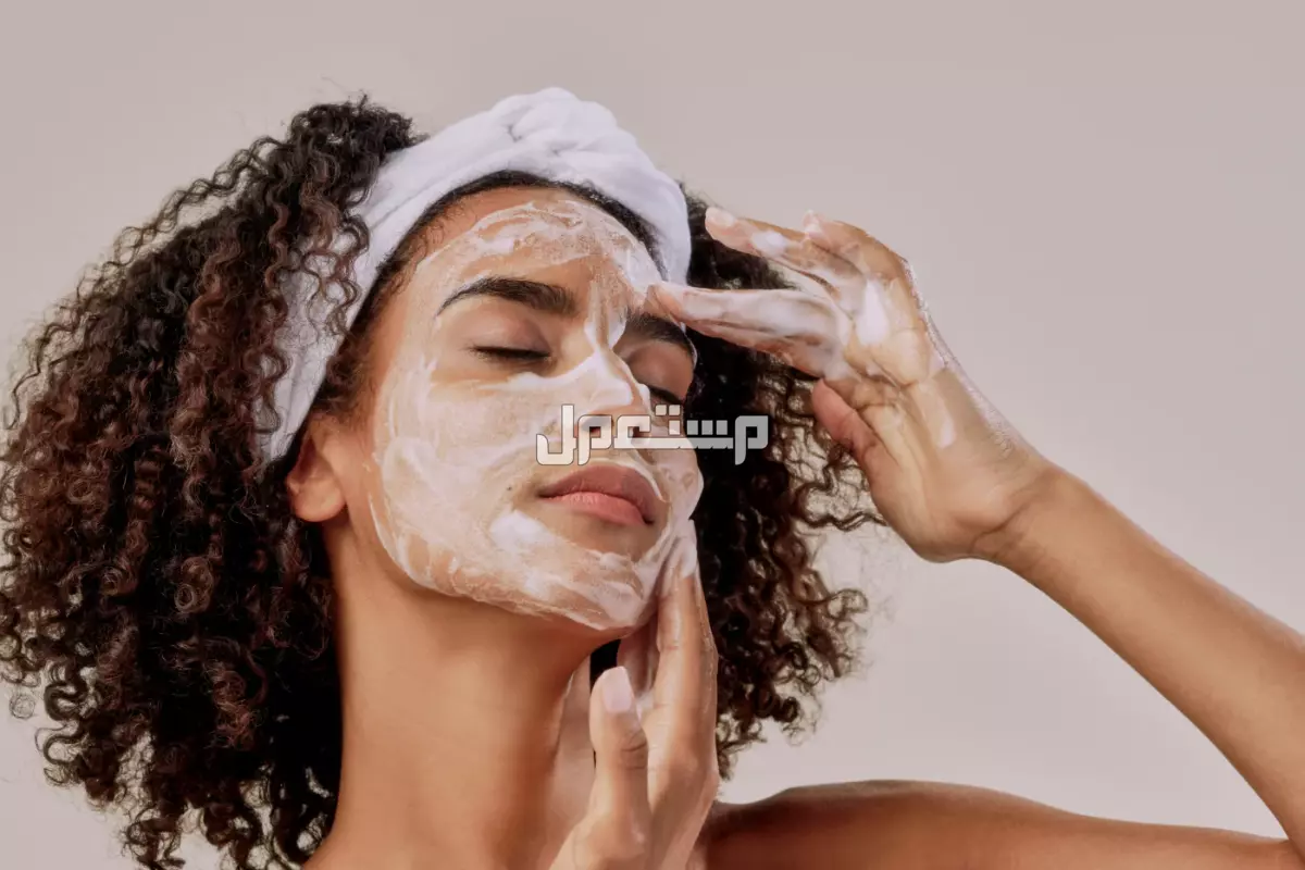 أفضل روتين ليلي للعناية بالبشرة بالترتيب والصور روتين العناية بالبشرة ماسكات