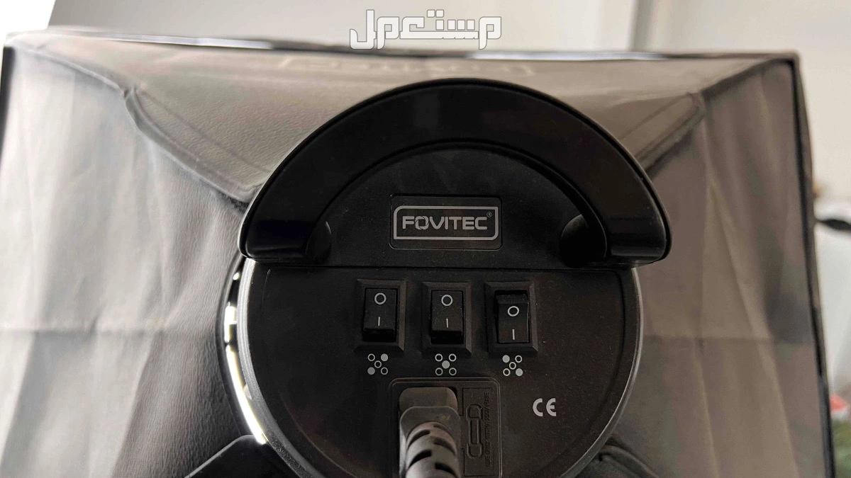 مجموعة إضاءة فيديو مستمرة من studio pro