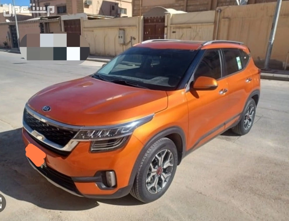 كيا سيلتوس 2020 في الرياض بسعر 63500 ريال سعودي