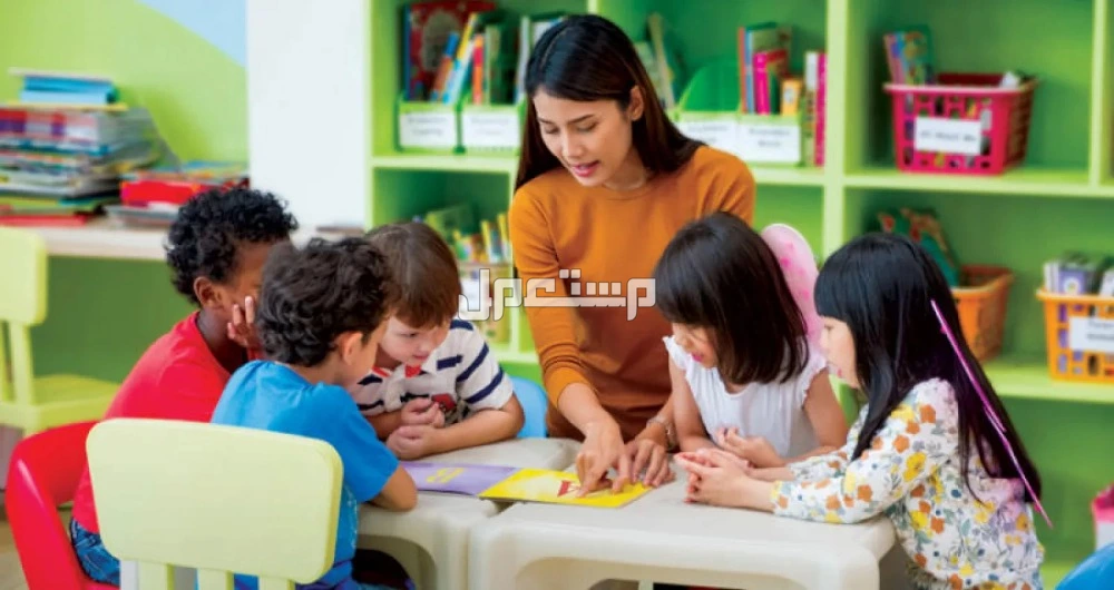 أفضل أساليب تدريس الاطفال في الروضة 2025 أهم استراتيجيات التدريس الحديثة في رياض الأطفال