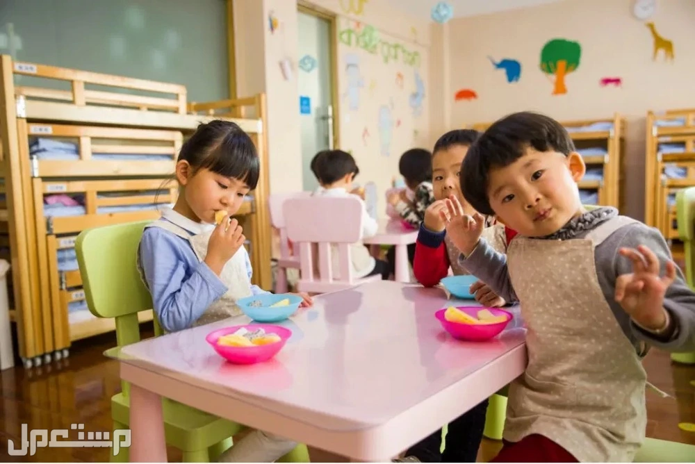 أفضل أساليب تدريس الاطفال في الروضة 2025 استراتيجيات التدريس الحديثة في رياض الأطفال