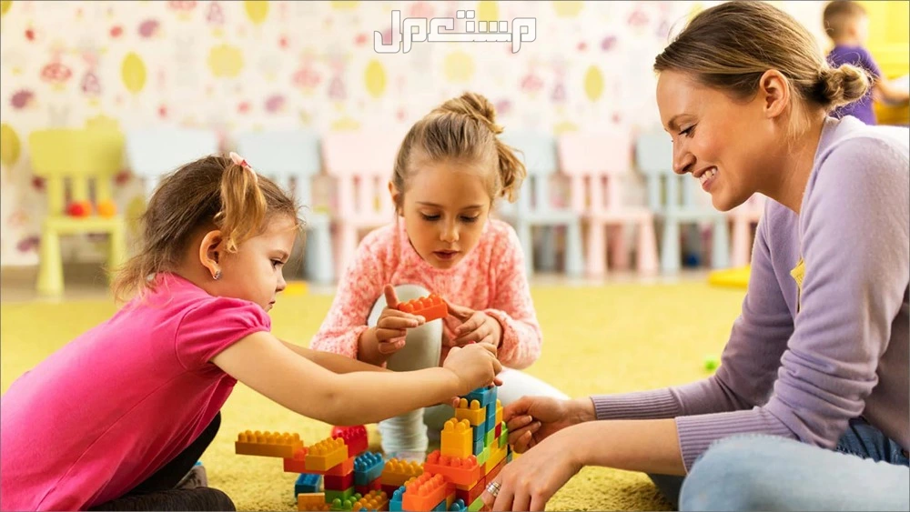 أفضل أساليب تدريس الاطفال في الروضة 2025 ما هي طرق تدريس الروضة في المنزل؟
