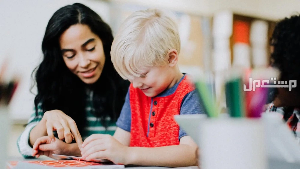 أفضل أساليب تدريس الاطفال في الروضة 2025 طرق تدريس الروضة في المنزل؟