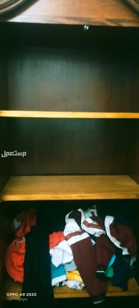 مكتبة عملية للبيع  في قسم أول المنتزة بسعر 2700 جنيه مصري