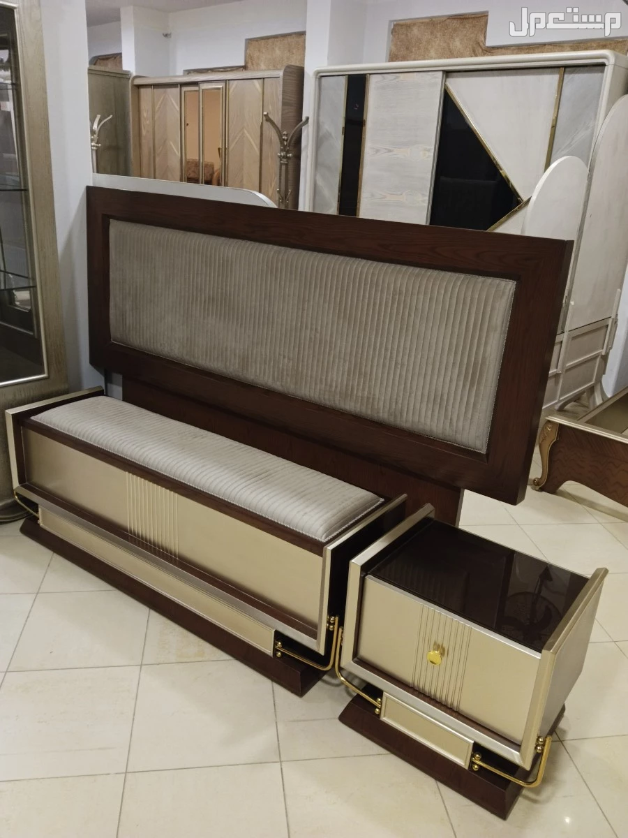 غرفه نوم  في مركز دمياط بسعر 37 ألف جنيه مصري