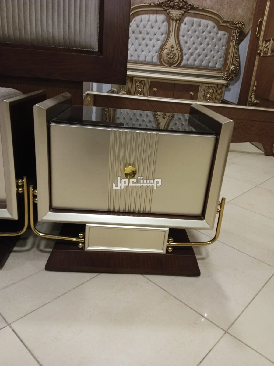 غرفه نوم  في مركز دمياط بسعر 37 ألف جنيه مصري