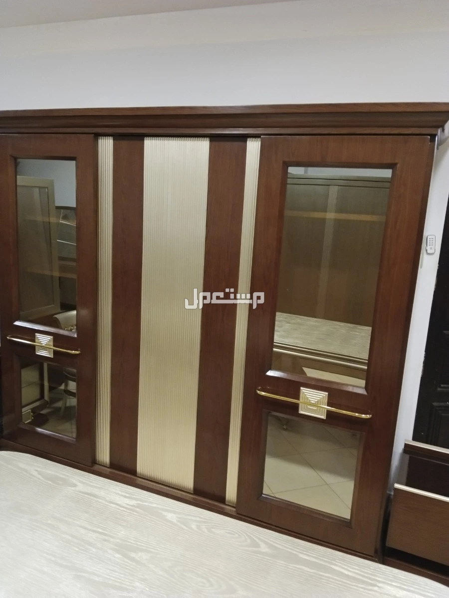 غرفه نوم  في مركز دمياط بسعر 37 ألف جنيه مصري