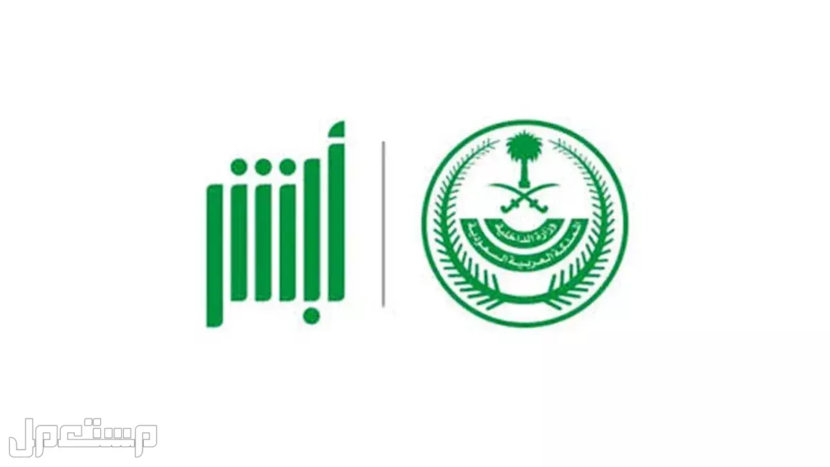 كيفية استخراج شهادة خلو سوابق عبر أبشر الدخول إلى الخدمات العامة أبشر