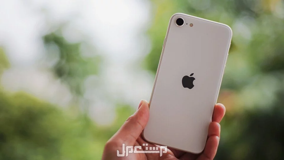 سعر هاتف iphone se 4 الجديد وكيفية شراءه