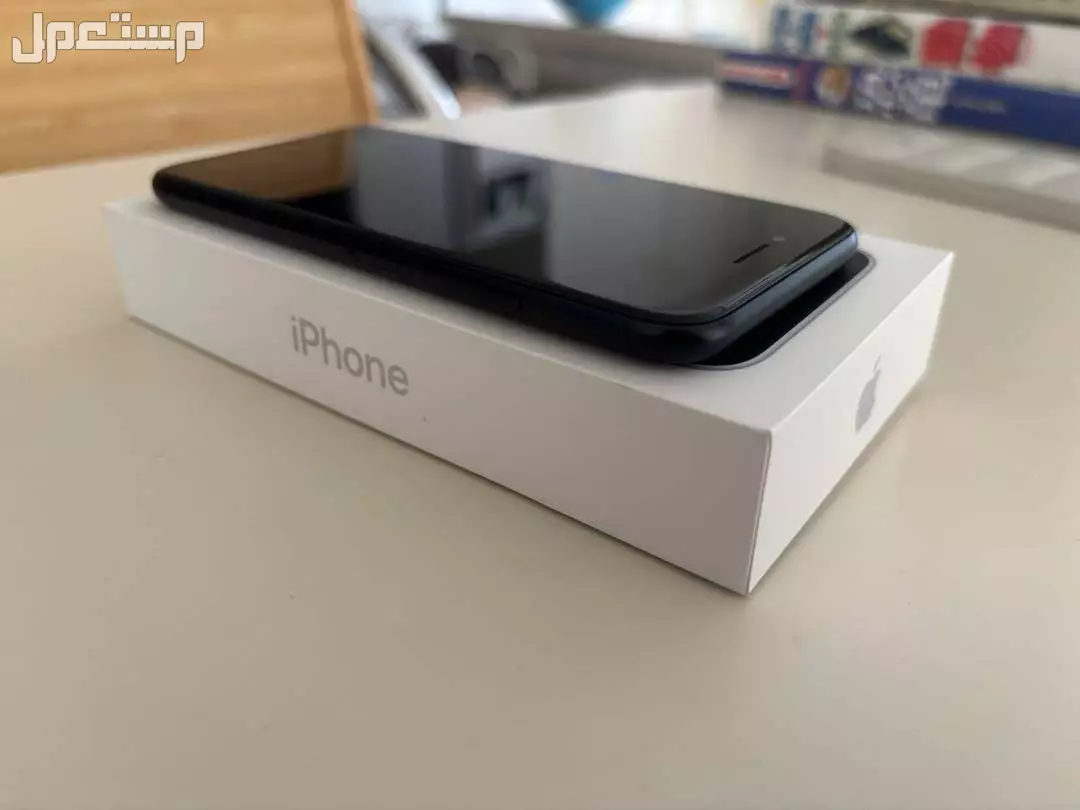 سعر هاتف iphone se 4 الجديد وكيفية شراءه ايفون SE 3