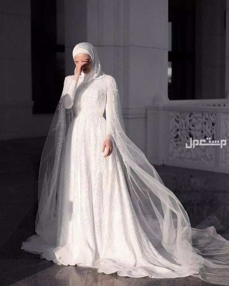 كيف تختارين فستان الزفاف لعام 2025 أهم موديلات فساتين الزفاف لعام 2025