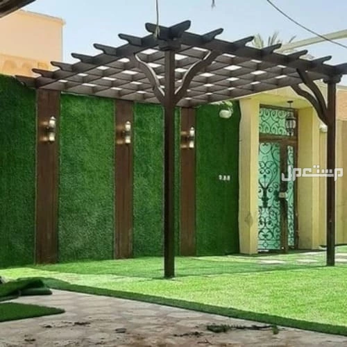 تركيب سواتر فلل الرياض والمظلات وساندوتش بال الرياض هناجر  في الرياض