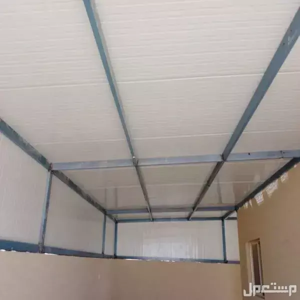 تركيب سواتر فلل الرياض والمظلات وساندوتش بال الرياض هناجر  في الرياض