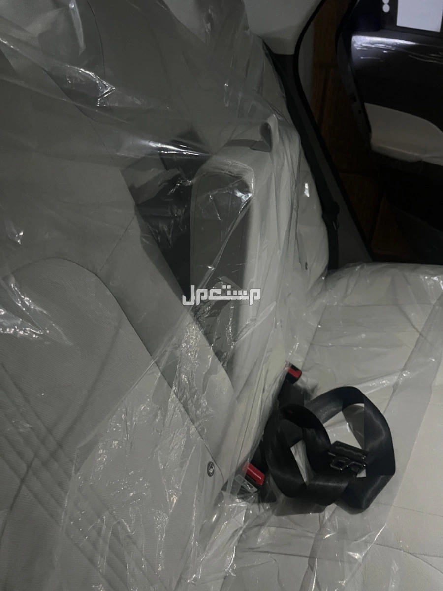 هيونداي اكسنت 2024 في الرياض بسعر 68 ألف ريال سعودي