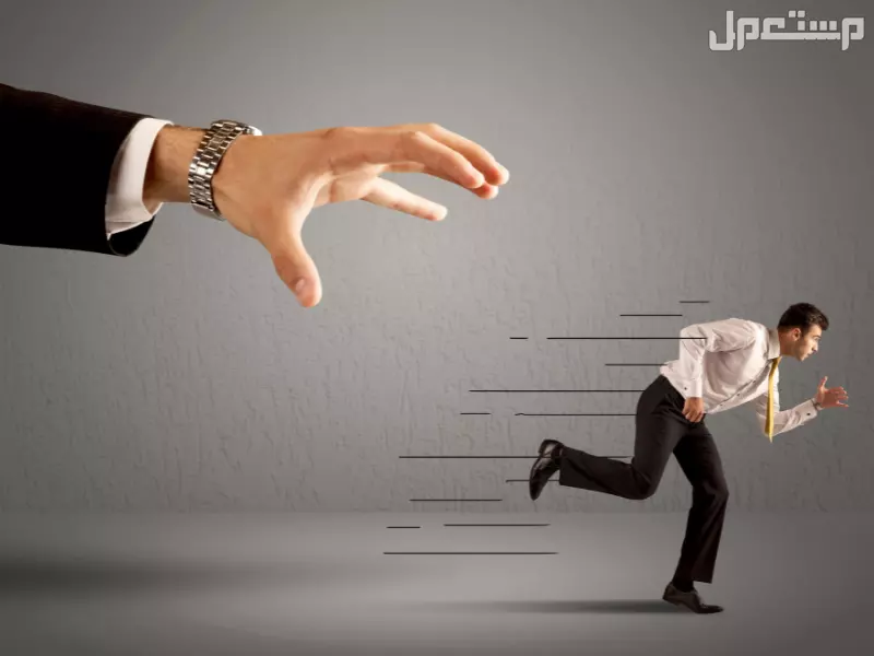 تفسير حلم الجري في المنام للرجل والمرأة.. 3 دلالات مختلفة تفسير الهروب في الحلم