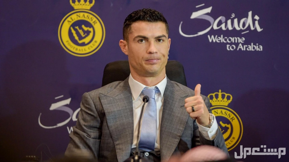 ما هي خيارات عقد كريستيانو رونالدو مع النصر بعد التعديل؟.. اعرف التفاصيل كم عقد كريستيانو رونالدو