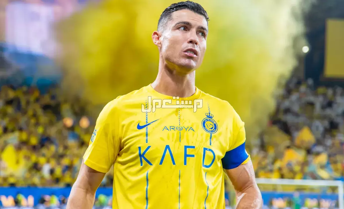 ما هي خيارات عقد كريستيانو رونالدو مع النصر بعد التعديل؟.. اعرف التفاصيل كم راتب كريستيانو رونالدو في الدقيقة