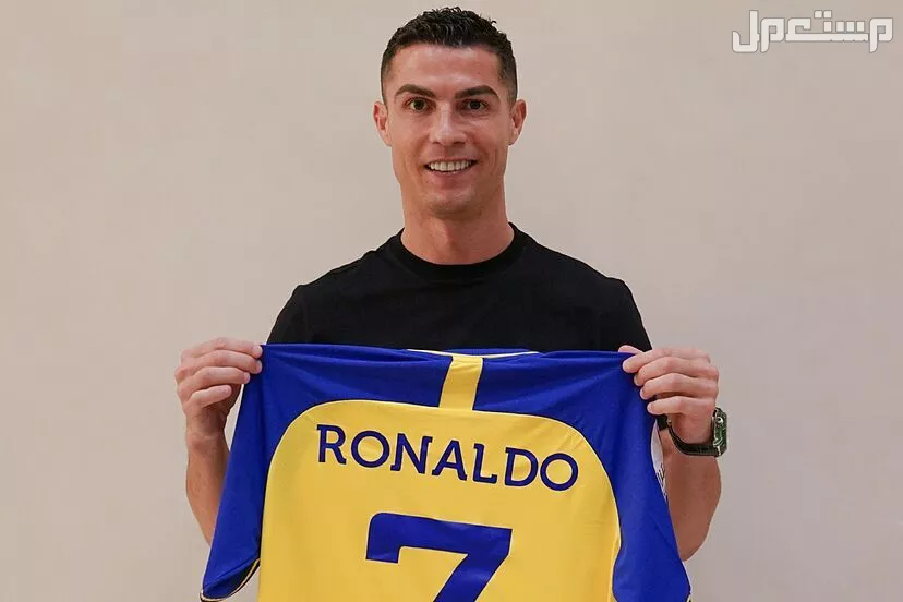 ما هي خيارات عقد كريستيانو رونالدو مع النصر بعد التعديل؟.. اعرف التفاصيل متى يعتزل كريستيانو رونالدو