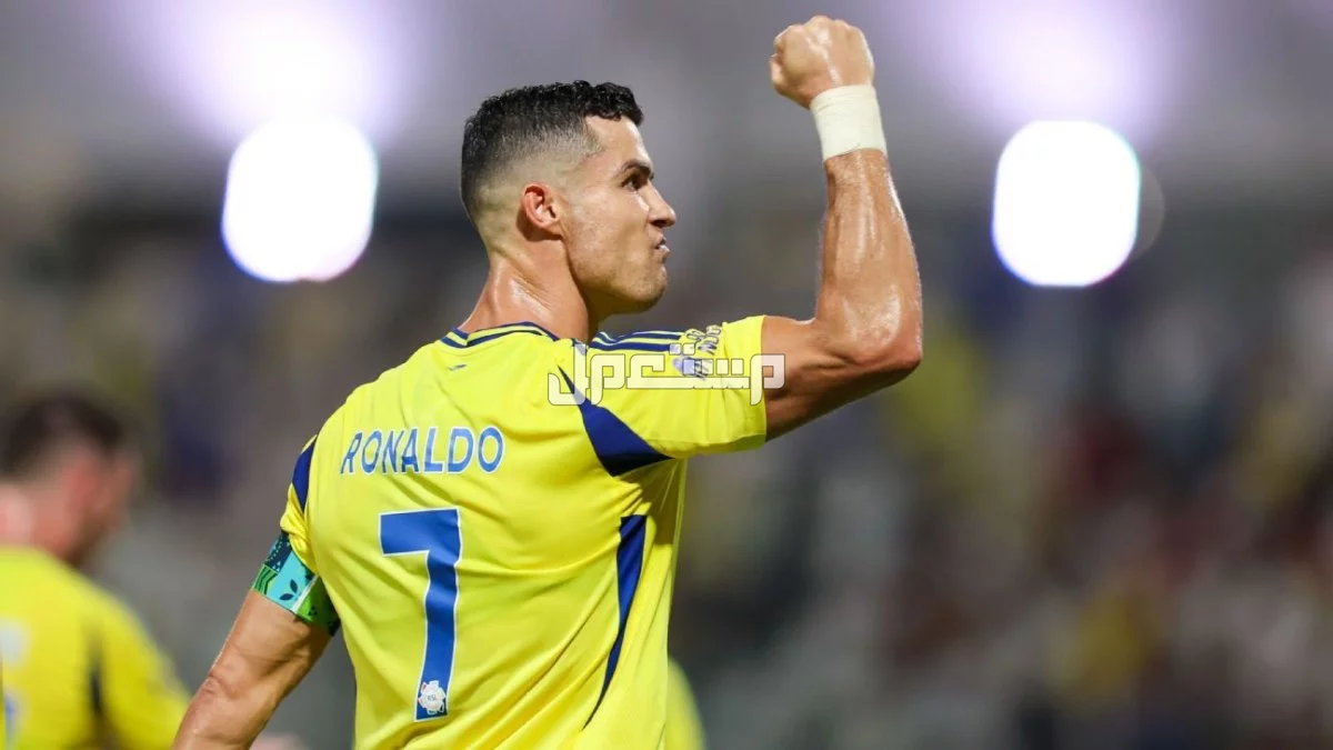 ما هي خيارات عقد كريستيانو رونالدو مع النصر بعد التعديل؟.. اعرف التفاصيل ثروة كريستيانو رونالدو