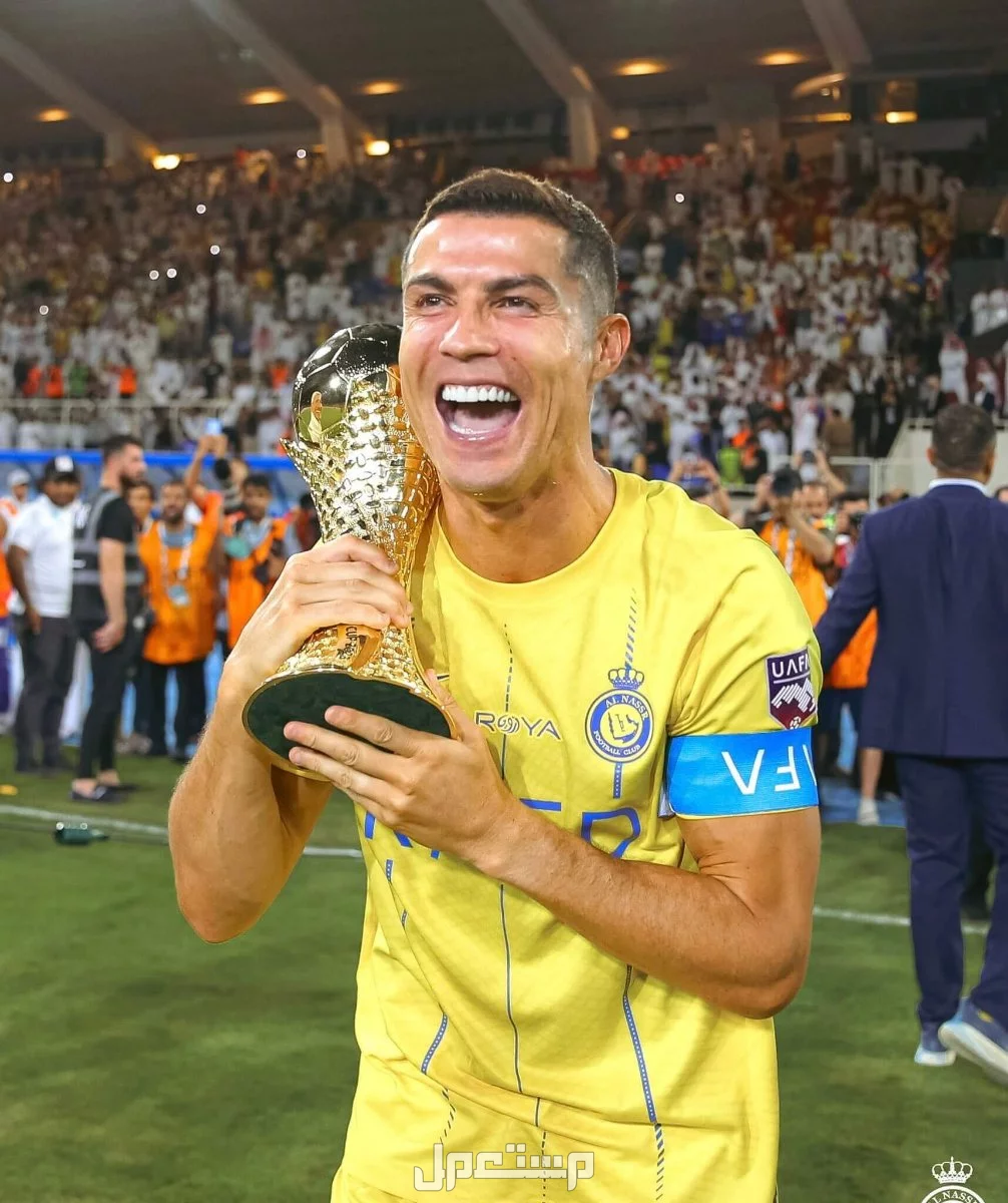 ما هي خيارات عقد كريستيانو رونالدو مع النصر بعد التعديل؟.. اعرف التفاصيل عروض كريستيانو رونالدو