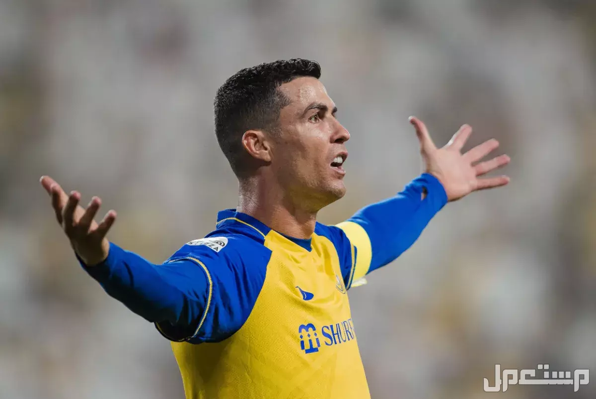 ما هي خيارات عقد كريستيانو رونالدو مع النصر بعد التعديل؟.. اعرف التفاصيل كريستيانو رونالدو اليوم