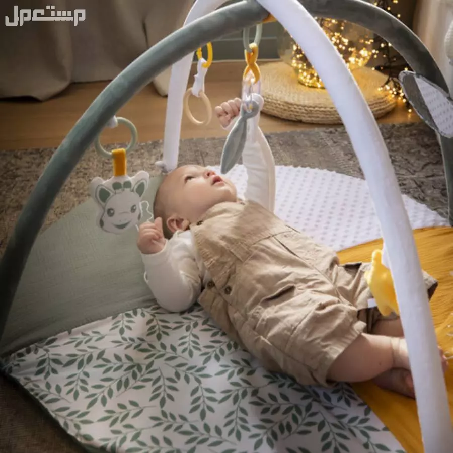 أفضل 10 هدايا لطفل رضيع بالصور.. حديثي الولادة للبنات والأولاد أجيب إيه هدية لطفل عنده سنة؟