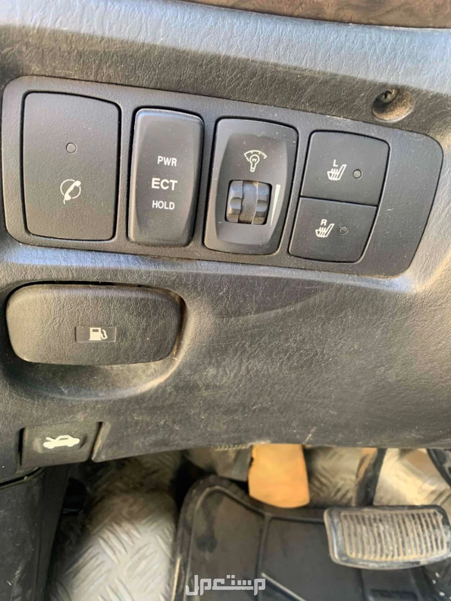هيونداي H1 2007 في الشارقة بسعر 15 ألف درهم إماراتي