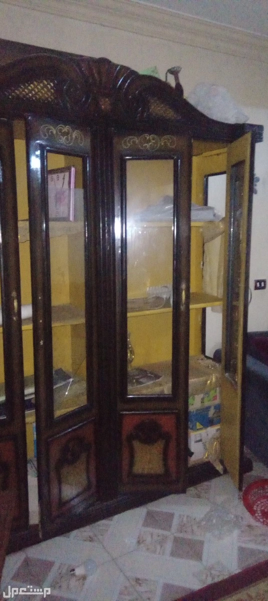 نيش مستعمل  بسعر 2500 جنيه مصري
