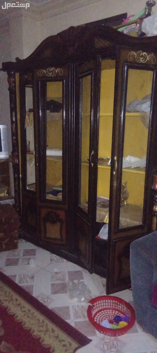 نيش مستعمل  بسعر 2500 جنيه مصري