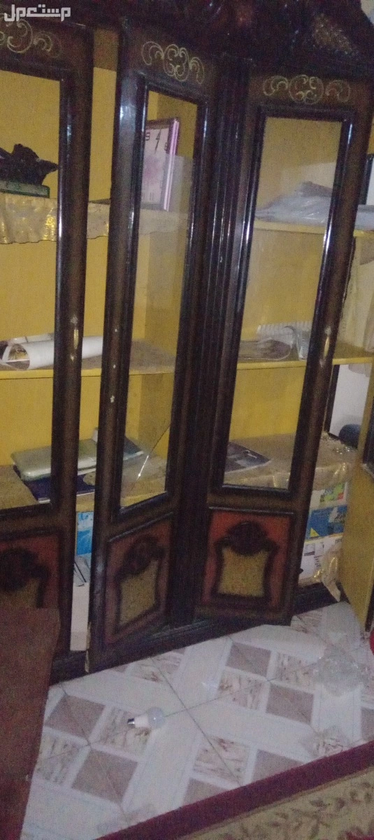نيش مستعمل  بسعر 2500 جنيه مصري