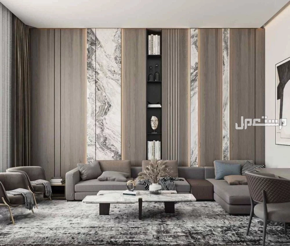 كيفية تصميم مجلس عربي صغير بالصور أهم الأفكار لديكورات مجالس صغيرة