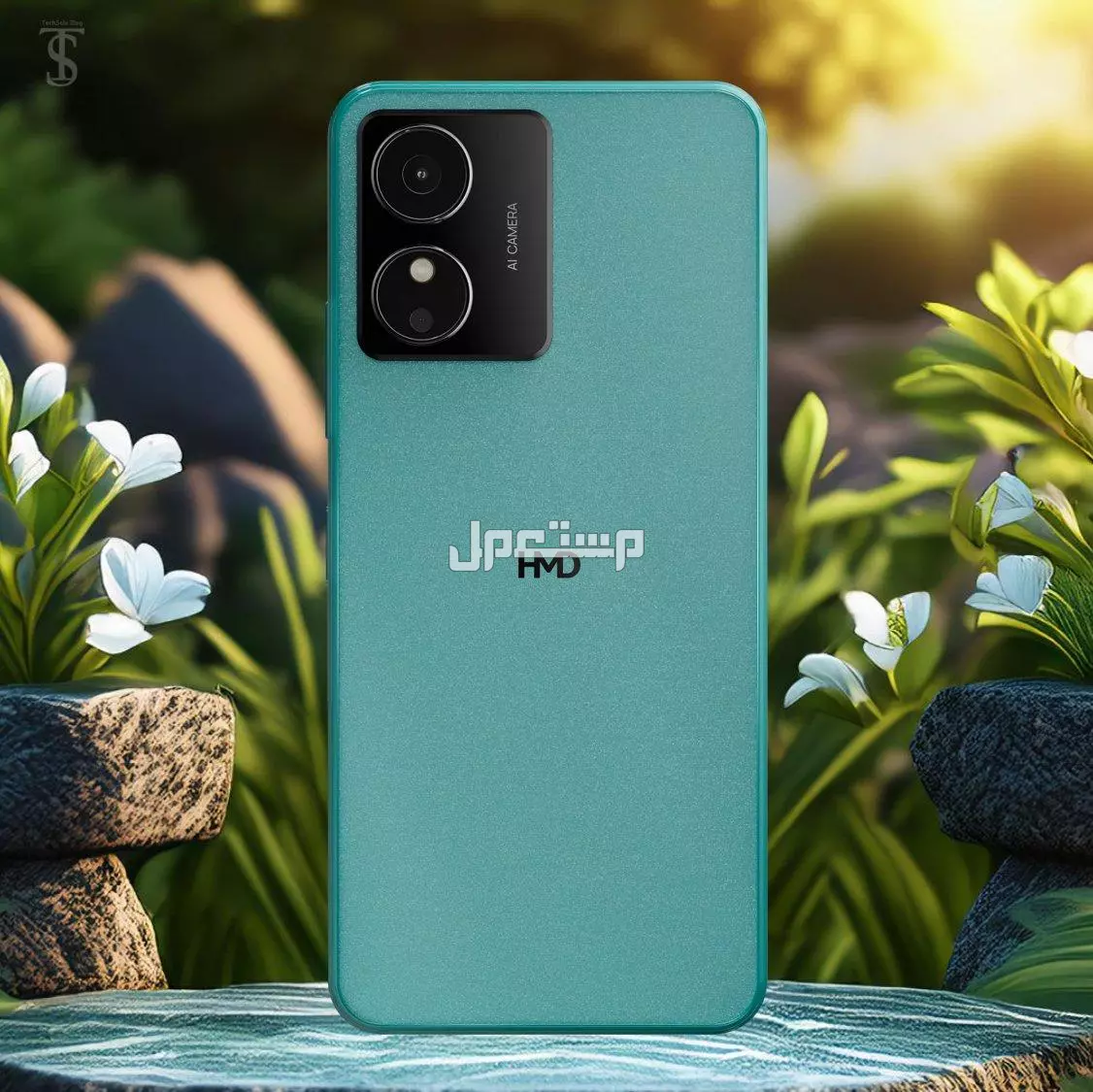 سعر ومواصفات هاتف HMD Key.. أفضل هاتف اقتصادي هاتف HMD Key