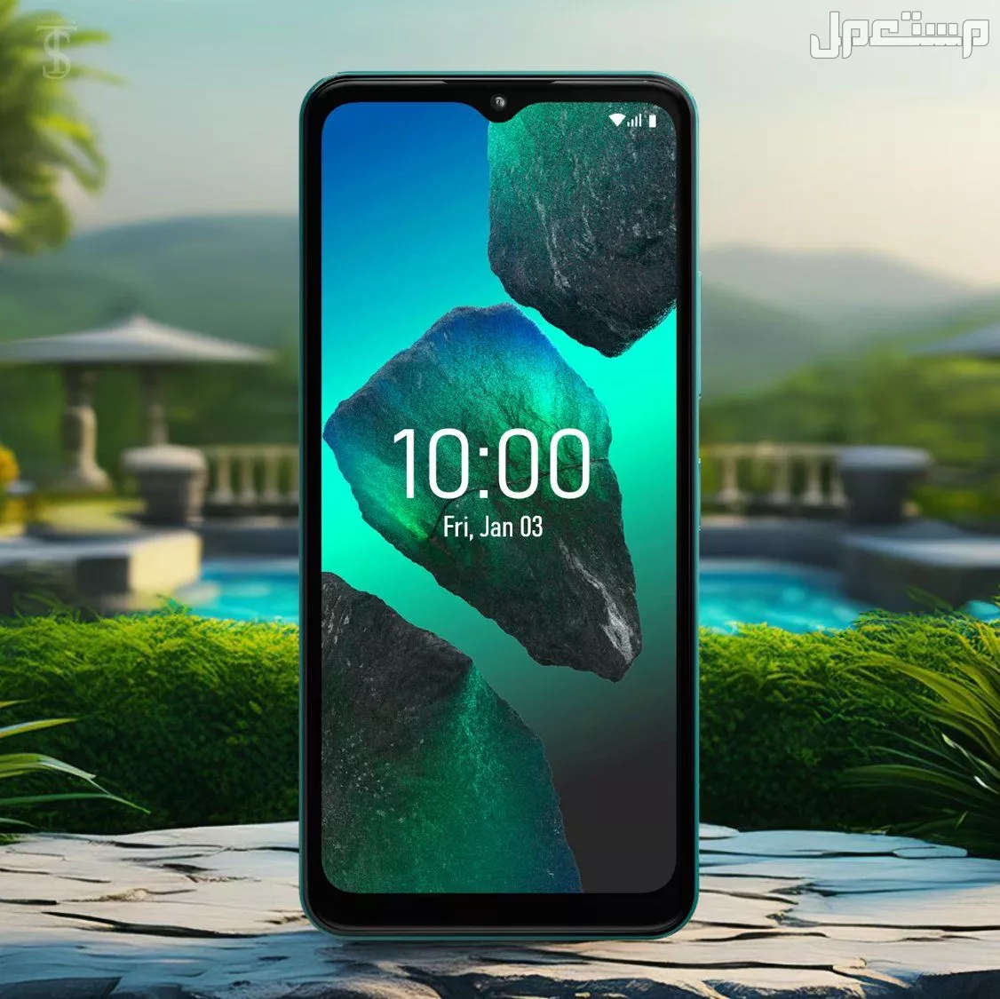 سعر ومواصفات هاتف HMD Key.. أفضل هاتف اقتصادي