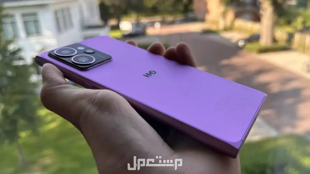 سعر ومواصفات هاتف HMD Key.. أفضل هاتف اقتصادي هواتف HMD