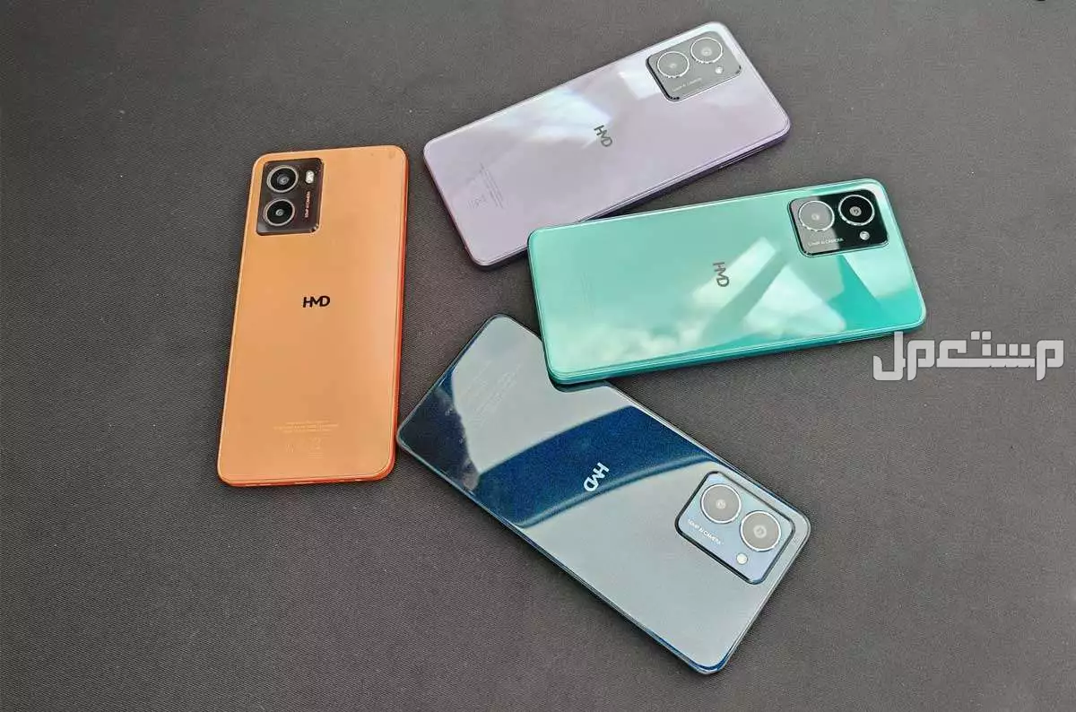 سعر ومواصفات هاتف HMD Key.. أفضل هاتف اقتصادي