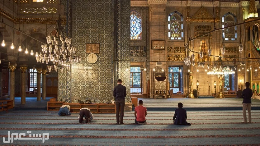 فضل شهر شعبان والأعمال المستحبة فيه.. 4 عبادات تمحو الذنوب أفضل الأعمال المستحبة في شهر شعبان
