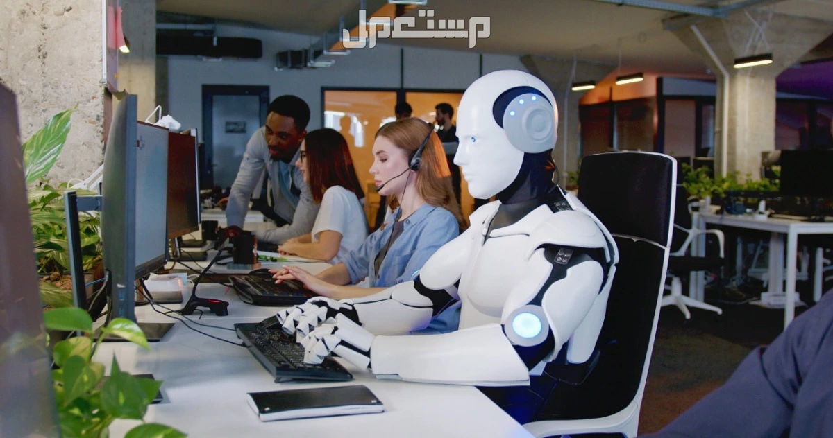 أفضل أنواع الروبوتات في العالم.. 10 روبوتات تشبه البشر (صور وفيديو) أفضل روبوتات تعليمية