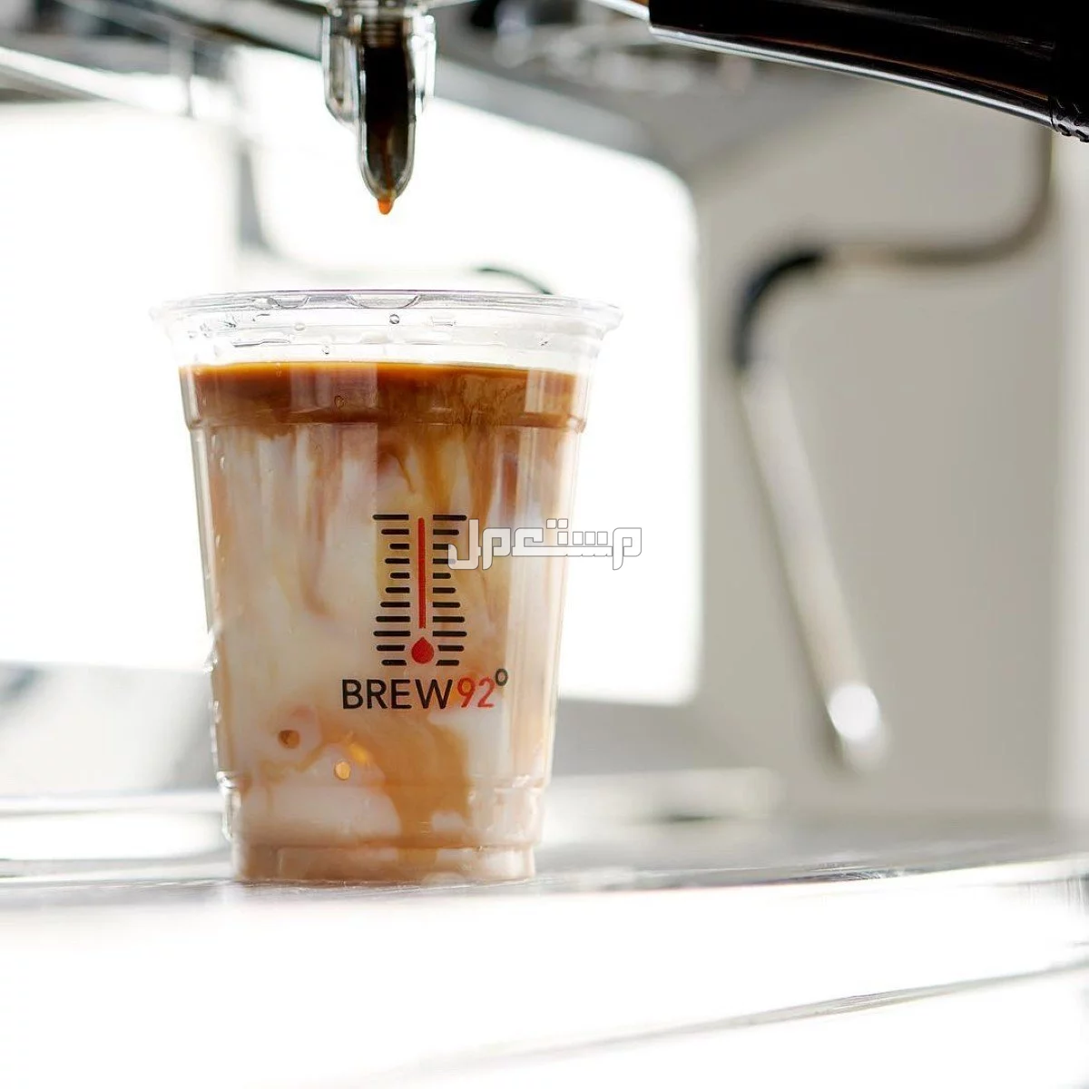 أفضل كافيهات جدة المشهورة للعوائل 2025.. لا تفوت زيارتها BREW92°