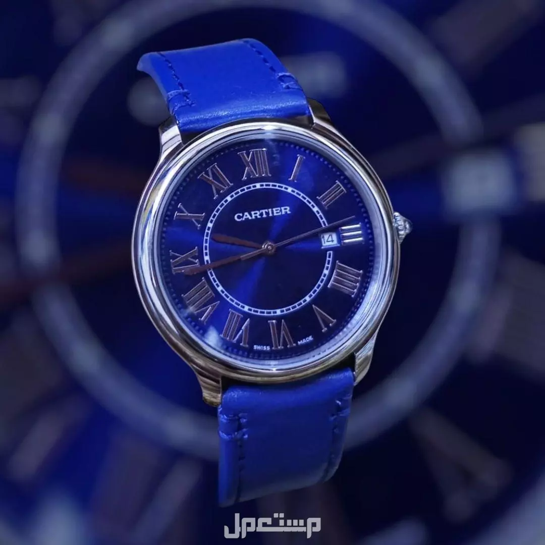 ساعة كارتير رجالي هاي كواليتي هدايا عيد لطلب وتساب
0567420275