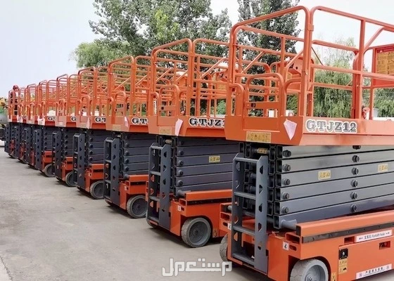 مان لفت للايجار تبوك سيزر لفت للايجار تبوك سقالات كهرباء للايجار تبوك