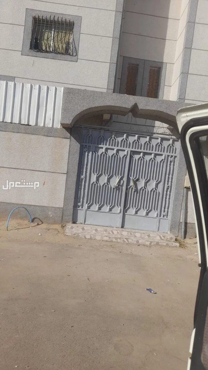 فني لحام حداد متنقل بالمدينة المنورة