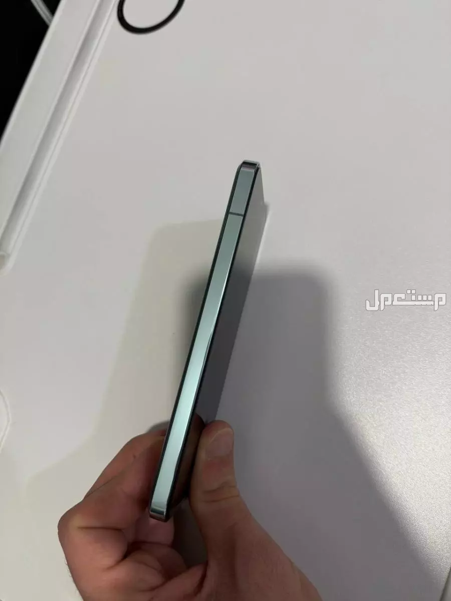 للبيع هاتف شاومي 14 512 جيجا ماركة شاومي في جدة بسعر ألفين ريال سعودي