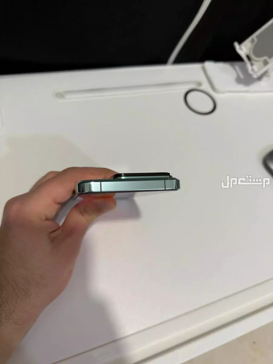 للبيع هاتف شاومي 14 512 جيجا ماركة شاومي في جدة بسعر ألفين ريال سعودي