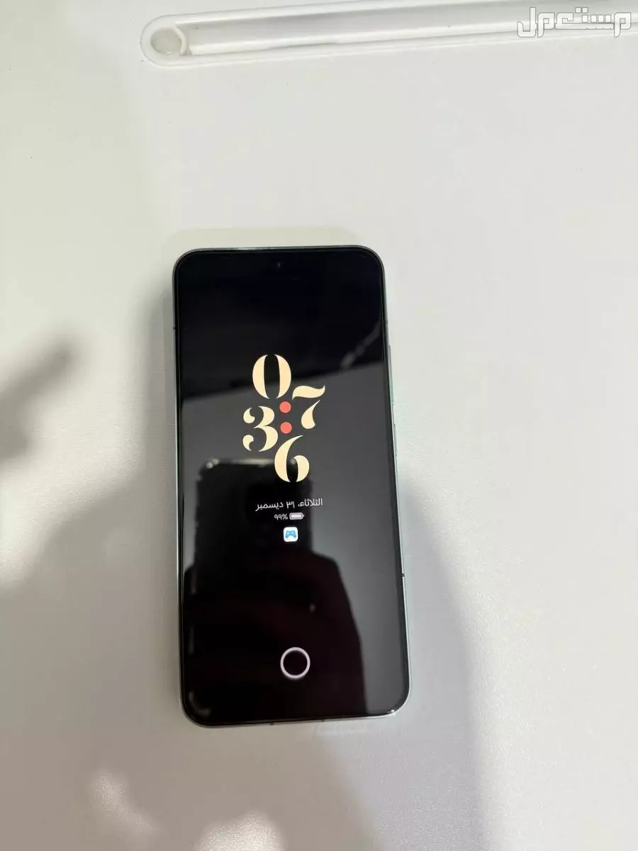 للبيع هاتف شاومي 14 512 جيجا ماركة شاومي في جدة بسعر ألفين ريال سعودي