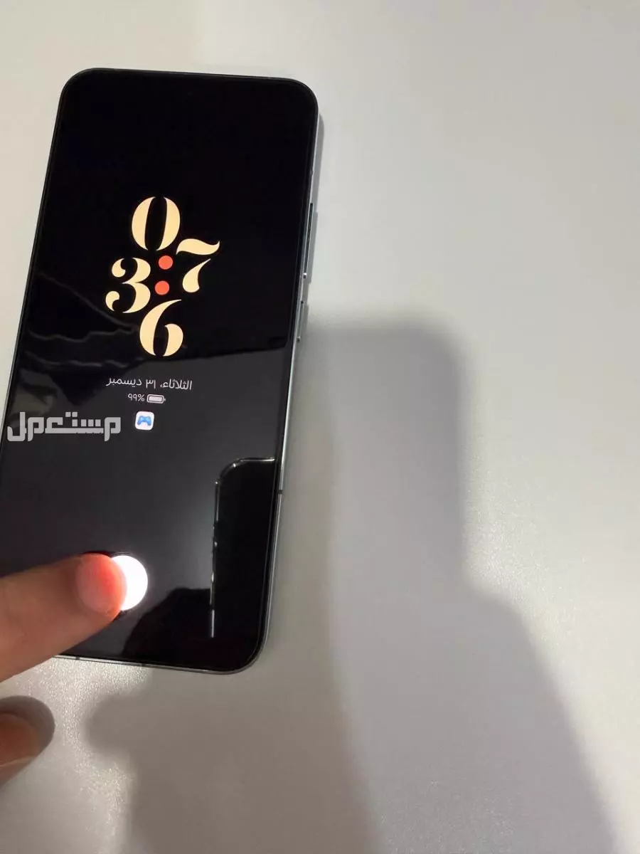 للبيع هاتف شاومي 14 512 جيجا ماركة شاومي في جدة بسعر ألفين ريال سعودي