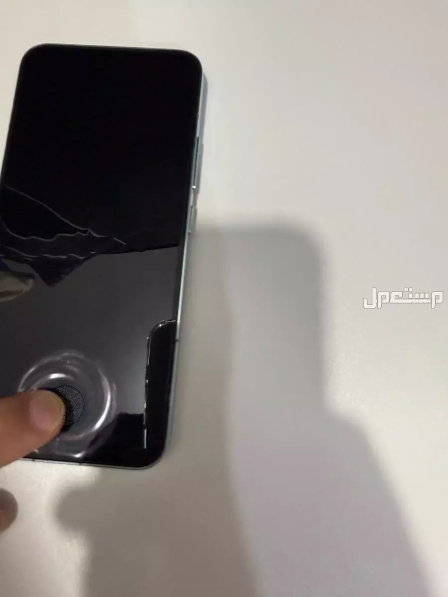 للبيع هاتف شاومي 14 512 جيجا ماركة شاومي في جدة بسعر ألفين ريال سعودي