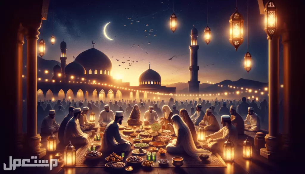 ما هي أذكار شهر رمضان؟.. أفضل أدعية رمضان 2025 مكتوبة أفضل الأدعية في رمضان