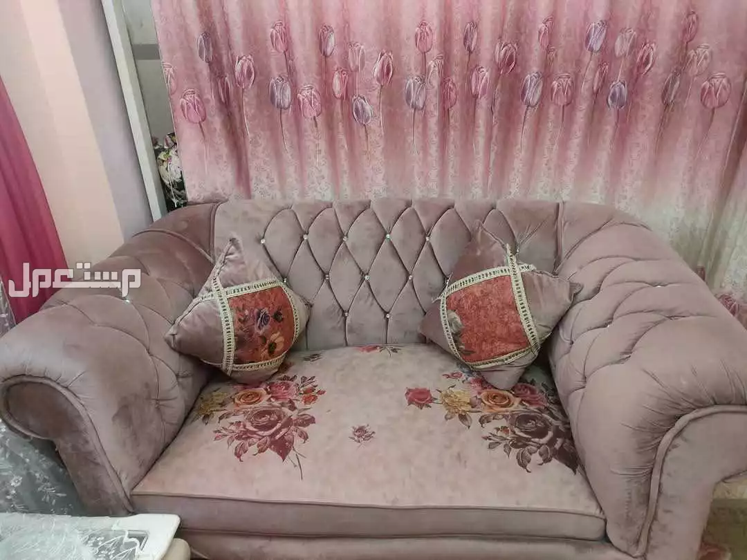 انتريه تحفه للبيع بحاله ممتازه جدا يعتبر جديد