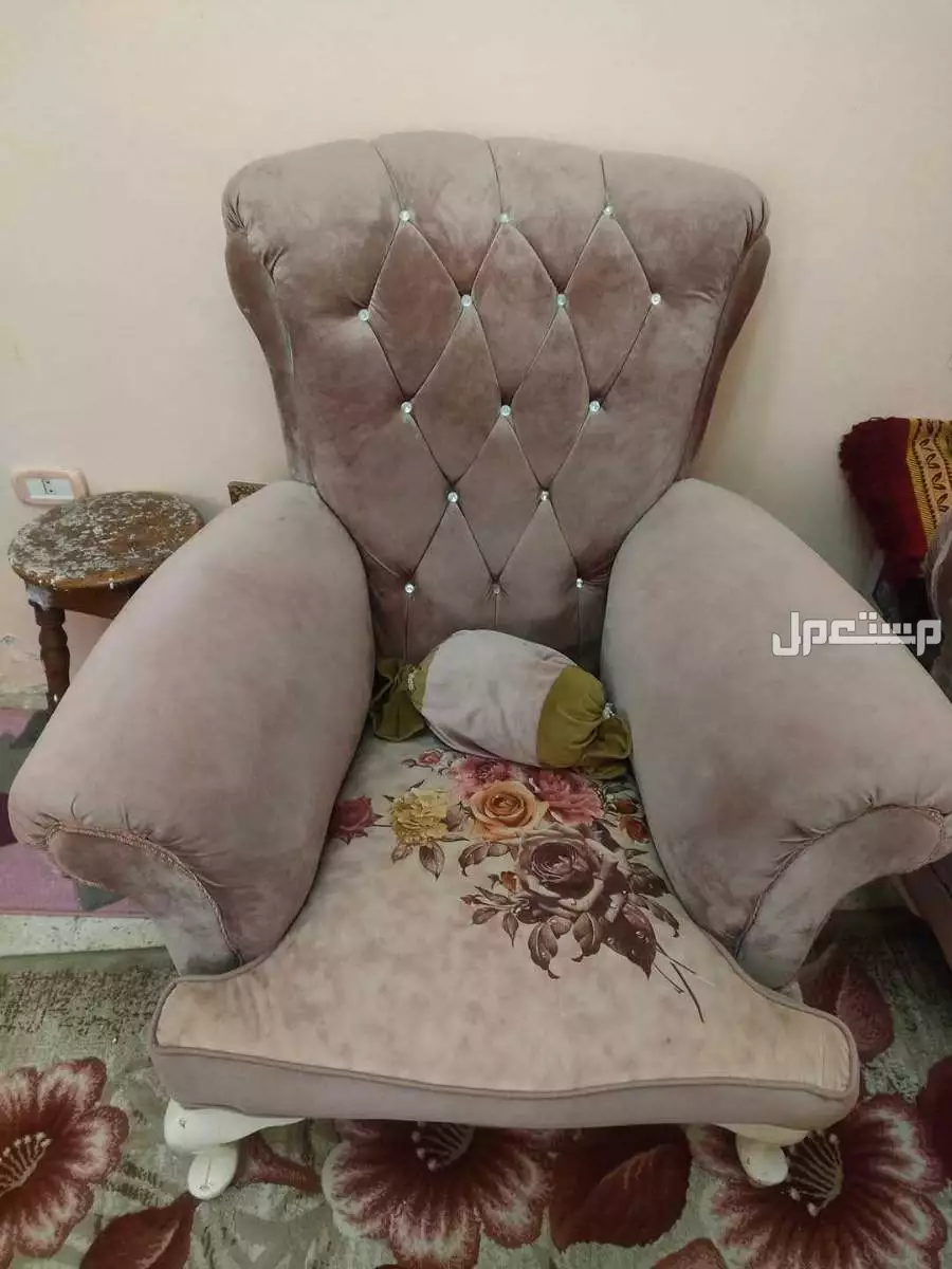 انتريه تحفه للبيع بحاله ممتازه جدا يعتبر جديد