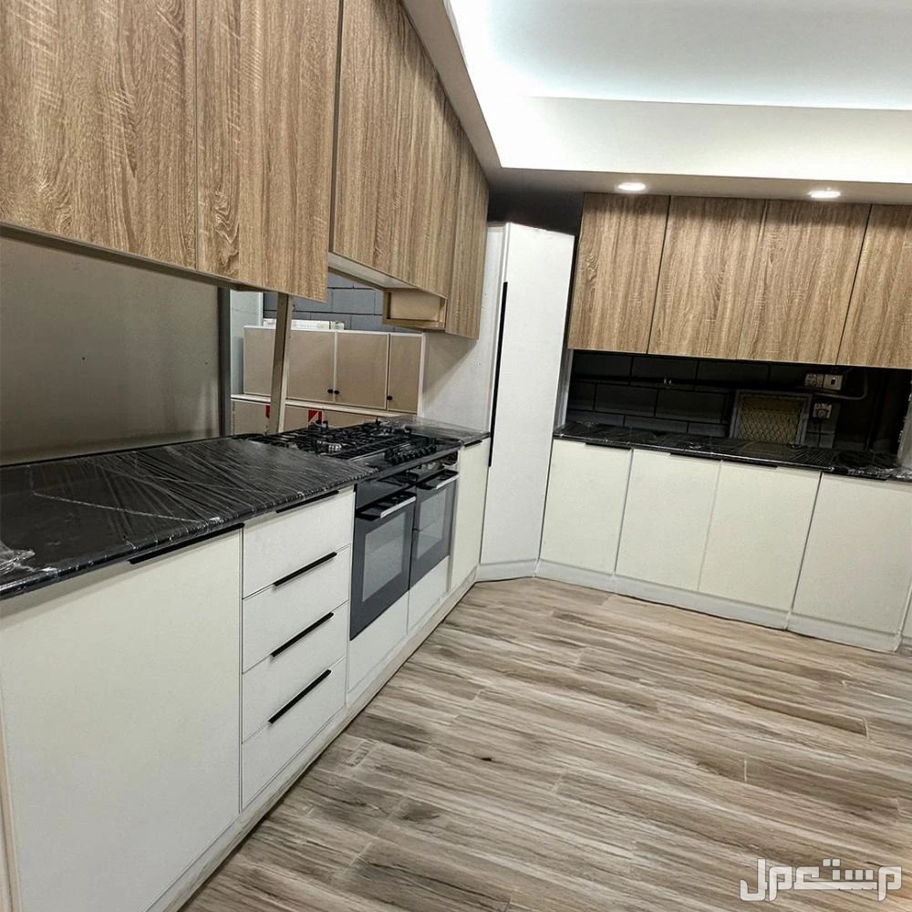 أسعار مطابخ صاج خشبي.. الأنواع والمميزات والعيوب مطابخ صاج خشبي